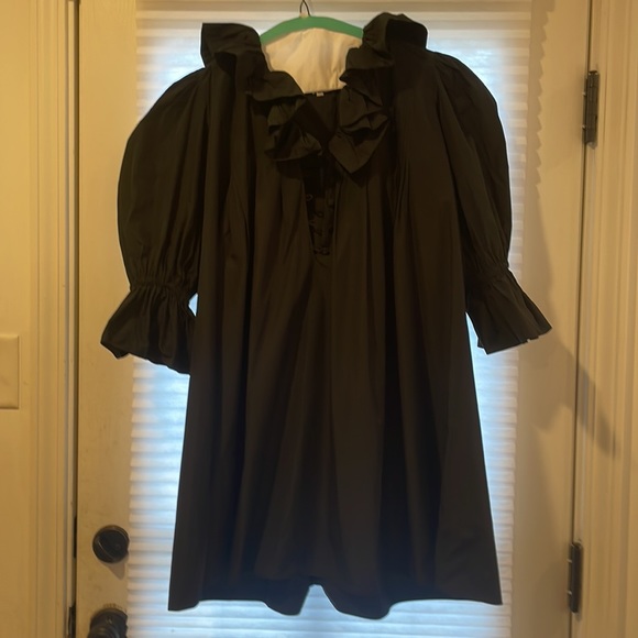Hunter Bell Sullivan Dress - Picture 6 of 7